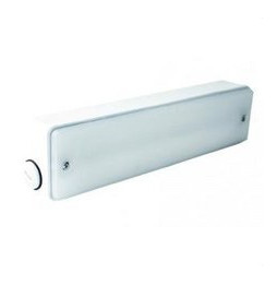NAVIGATOR - Luminaria de emergencia Led QUICK 300lm IP65 no permanente con base pre-placa