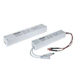 NAVIGATOR - Kit de emergencia HELP 3-24W 24W Li-ion 11,1V 2500mAh IP30 220x42x28mm