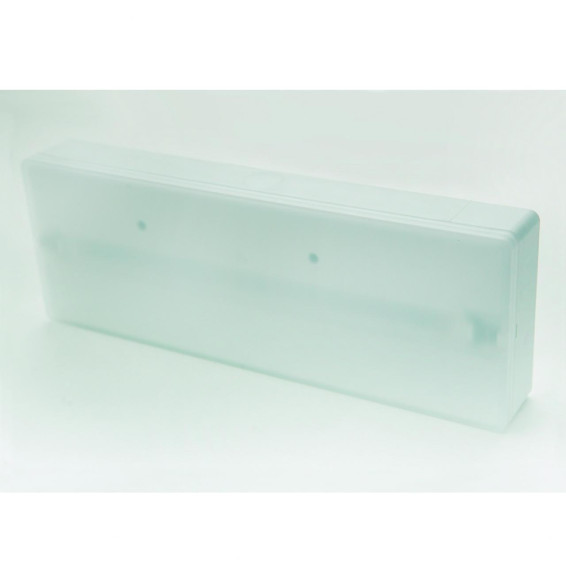 NAVIGATOR - Luminaria de emergencia Led FORTUNE 110lm IP44 no permanente