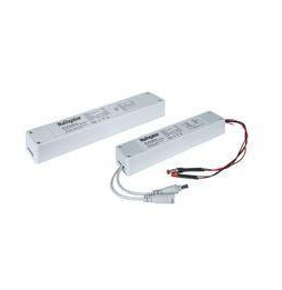 NAVIGATOR - Kit de emergencia HELP 3-48W 2,2W Li-ion 3,7V 1500mAh IP30 200x42x28mm