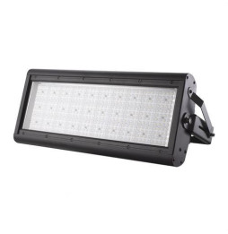 Proyector industrial WANDA de alta potencia 300W 5700K 100-277V 45000lm PF -0,90 CRI -80Ra 50-60Hz IK08 IP65 581x254x136mm