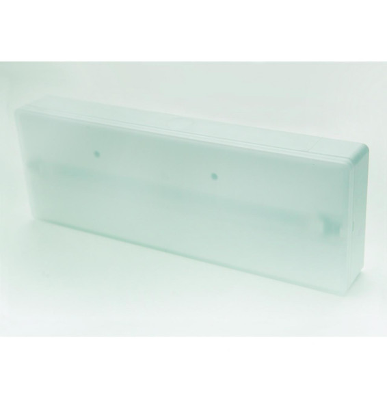 NAVIGATOR - Luminaria de emergencia Led FORTUNE 500lm IP44 no permanente