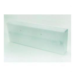 NAVIGATOR - Luminaria de emergencia Led FORTUNE 500lm IP44 no permanente