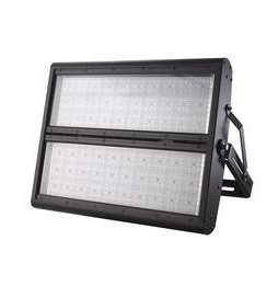 Proyector industrial WANDA de alta potencia 500W 4200K 100-277V 72500lm PF -0,90 CRI -80Ra 50-60Hz IK08 IP65 578x465x138mm