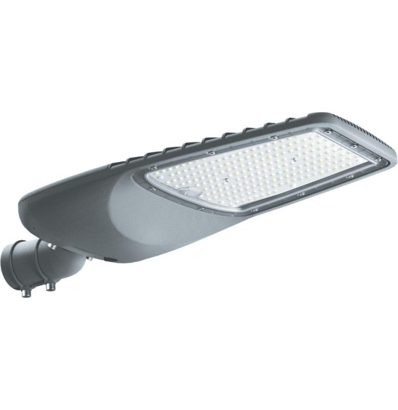 Farola vial ASTOR 160W 4200K 220-240V 24000lm PF -0,90 CRI 80Ra 60-60Hz IP65 IK08 281x510x83mm
