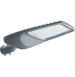 Farola vial ASTOR 160W 4200K 220-240V 24000lm PF -0,90 CRI 80Ra 60-60Hz IP65 IK08 281x510x83mm