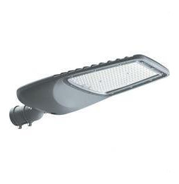 Farola vial ASTOR 160W 4200K 220-240V 24000lm PF -0,90 CRI 80Ra 60-60Hz IP65 IK08 281x510x83mm