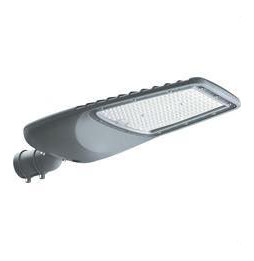 Farola vial ASTOR 120W 4200K 220-240V 18000lm PF -0,90 CRI 80Ra 60-60Hz IP65 IK08 281x510x83mm