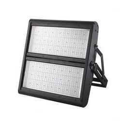 Proyector industrial WANDA de alta potencia 600W 4200K 100-277V 87000lm PF -0,90 CRI -80Ra 50-60Hz IK08 IP65 578x465x138mm