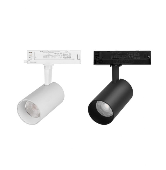 NAVIGATOR - Lente 24° para foco de carril VENUS