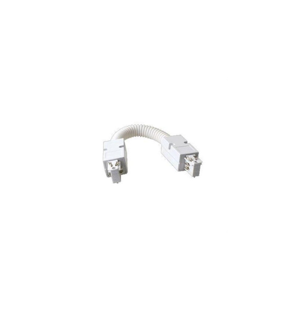 NAVIGATOR - Conector para carril 180° en PC negro