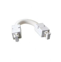 NAVIGATOR - Conector para carril 180° en PC blanco