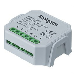 NAVIGATOR - Dimmer NSH-DIMMER-01WIFI