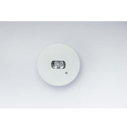 NAVIGATOR - Luminaria emergencia OLIMPO VIAL serie 30 redonda 100lm