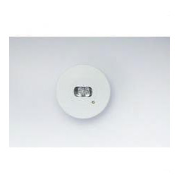 NAVIGATOR - Luminaria emergencia OLIMPO VIAL serie 30 redonda 100lm