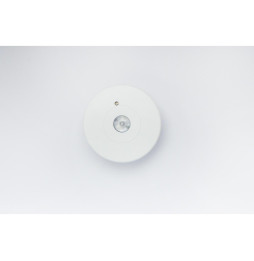 NAVIGATOR - Luminaria emergencia OLIMPO antipánico serie 30 redonda 260lm