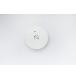 NAVIGATOR - Luminaria emergencia OLIMPO antipánico serie 30 redonda 260lm