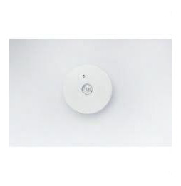 NAVIGATOR - Luminaria emergencia OLIMPO antipánico serie 30 redonda 260lm