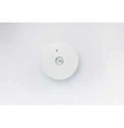 NAVIGATOR - Luminaria emergencia OLIMPO antipánico serie 30 redonda 200lm