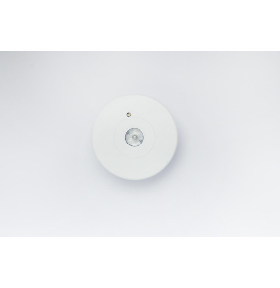 NAVIGATOR - Luminaria emergencia OLIMPO antipánico serie 30 redonda 200lm