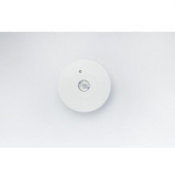 NAVIGATOR - Luminaria emergencia OLIMPO antipánico serie 30 redonda 200lm