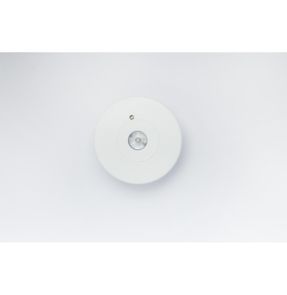 NAVIGATOR - Luminaria emergencia OLIMPO antipánico serie 30 redonda 70lm