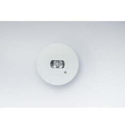 NAVIGATOR - Luminaria emergencia OLIMPO VIAL serie 30 redonda 260lm