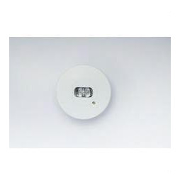 NAVIGATOR - Luminaria emergencia OLIMPO VIAL serie 30 redonda 260lm