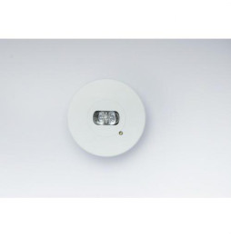 NAVIGATOR - Luminaria emergencia OLIMPO VIAL serie 30 redonda 70lm