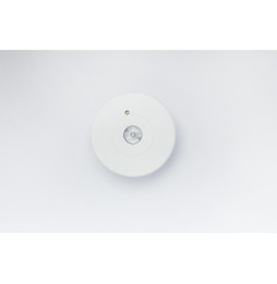 NAVIGATOR - Luminaria emergencia OLIMPO antipánico serie 30 redonda 150lm