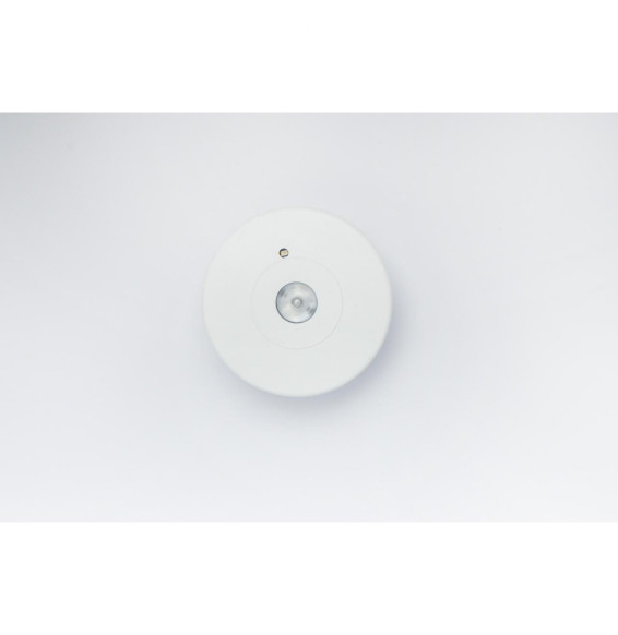 NAVIGATOR - Luminaria emergencia OLIMPO antipánico serie 30 redonda 150lm