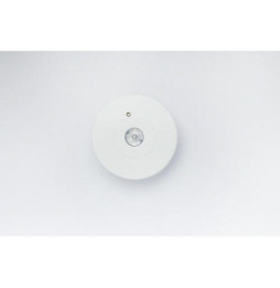 NAVIGATOR - Luminaria emergencia OLIMPO antipánico serie 30 redonda 150lm