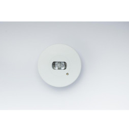 NAVIGATOR - Luminaria emergencia OLIMPO VIAL serie 30 redonda 150lm