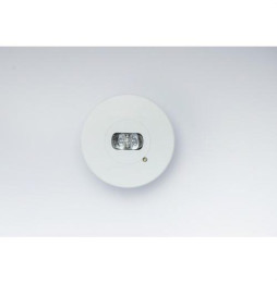 NAVIGATOR - Luminaria emergencia OLIMPO VIAL serie 30 redonda 150lm