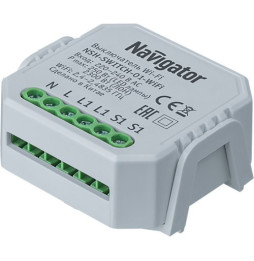 NAVIGATOR - Regulador NSH SWITCH 01 WIFI