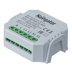 NAVIGATOR - Regulador NSH SWITCH 01 WIFI