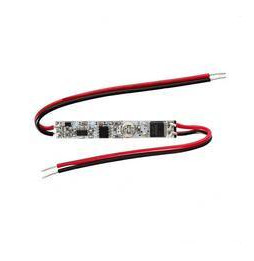 NAVIGATOR - Interruptor táctil tiras LED MINI 12/24V