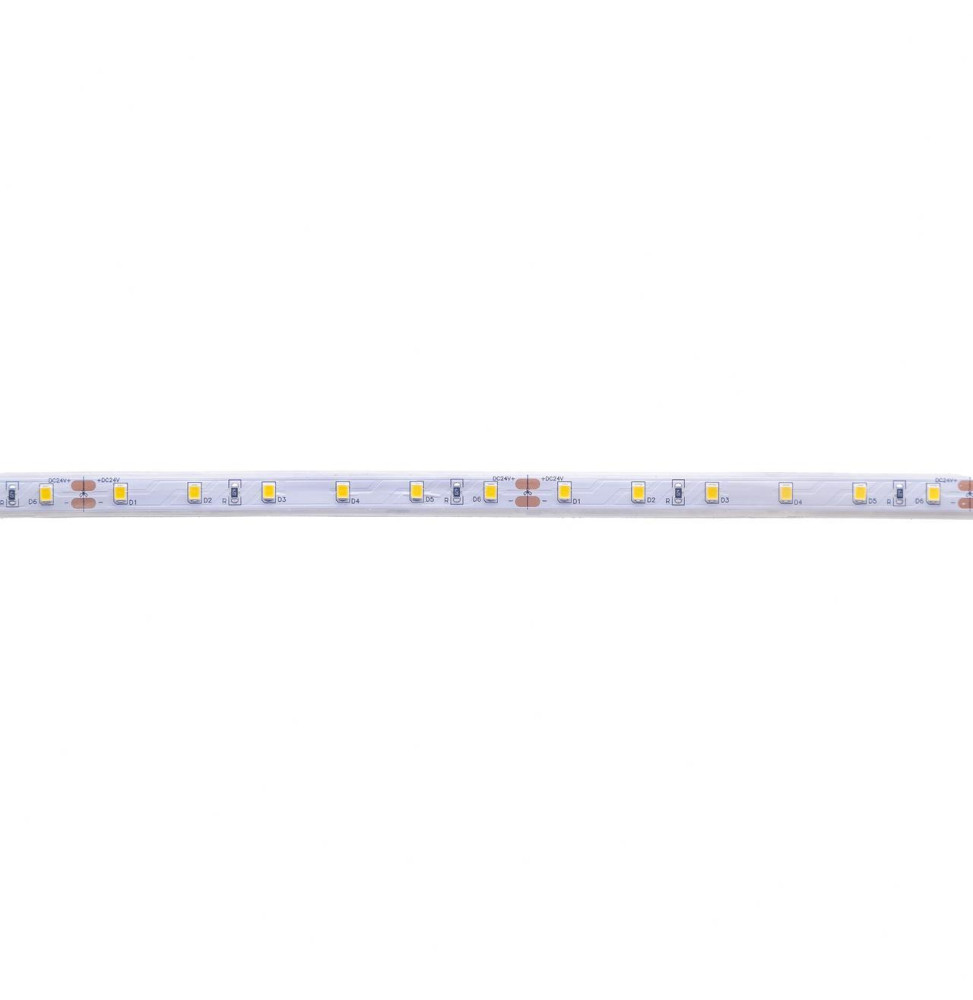 NAVIGATOR - Tira LED TALES NLS 10mm 3000K 14,4W IP67 24V 5m