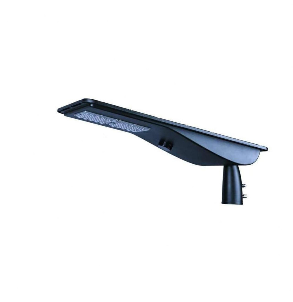 NAVIGATOR - Farola solar PHOENIX PHOENIX 20W 4000K negro