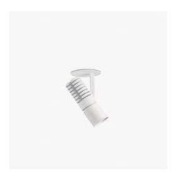 Proyector extraíble UNO 8W 37° 3000K CRI90 blanco - blanco