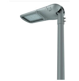 Farola LED vial ECLIPSE 150W 3000K