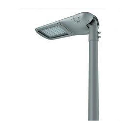 NAVIGATOR - Farola LED vial ECLIPSE 80W 3000K