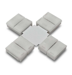 NAVIGATOR - Accesorio conexión + monocolor 10mm