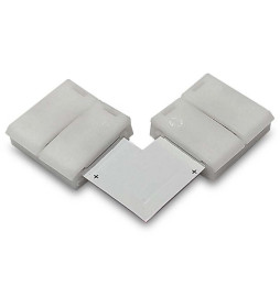 NAVIGATOR - Accesorio conexión L monocolor 10mm