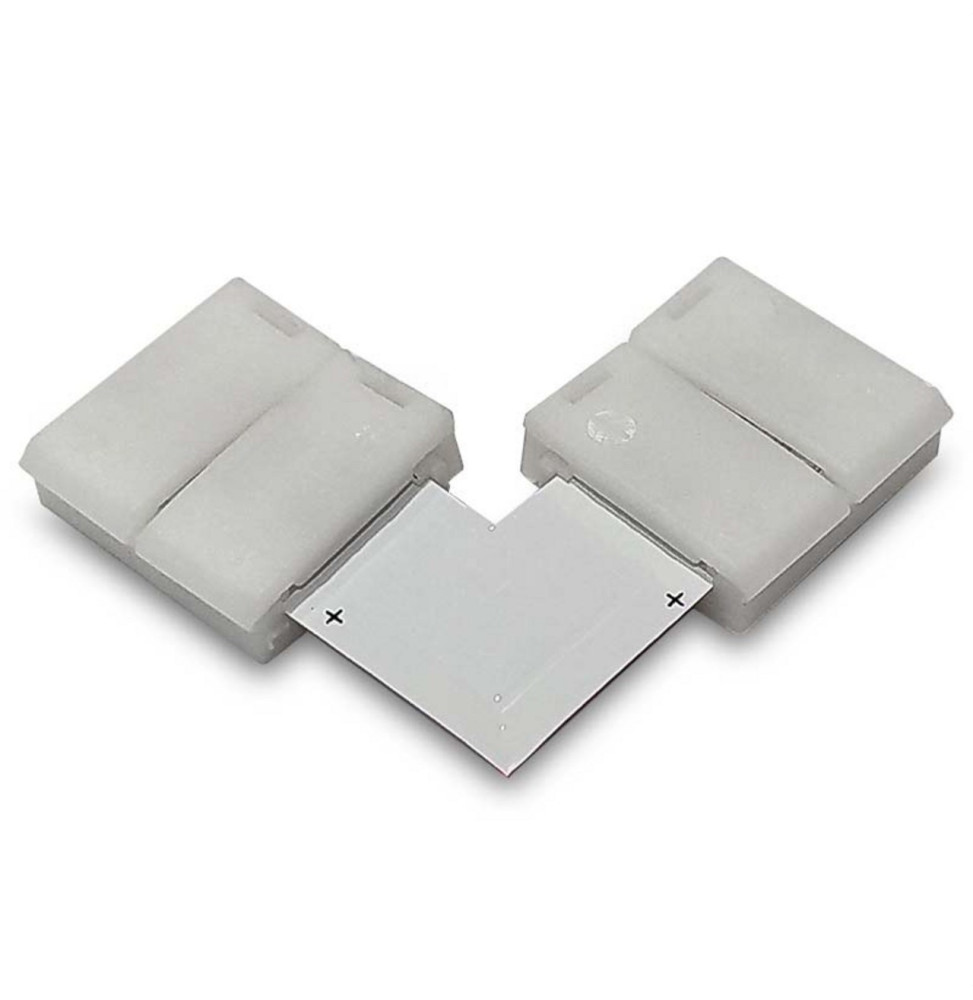 NAVIGATOR - Accesorio conexión L monocolor 10mm