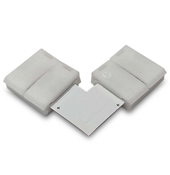 NAVIGATOR - Accesorio conexión L monocolor 10mm