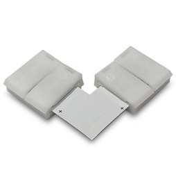 NAVIGATOR - Accesorio conexión L monocolor 10mm