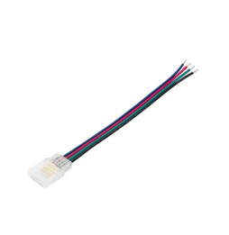 NAVIGATOR - Cable conector HIPO IP66 RGB