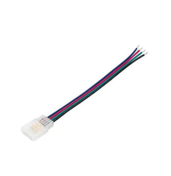 NAVIGATOR - Cable conector HIPO IP66 RGB