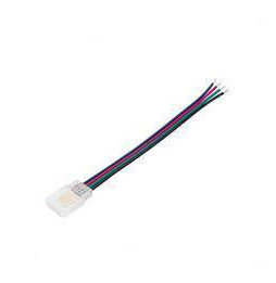NAVIGATOR - Cable conector HIPO IP66 RGB